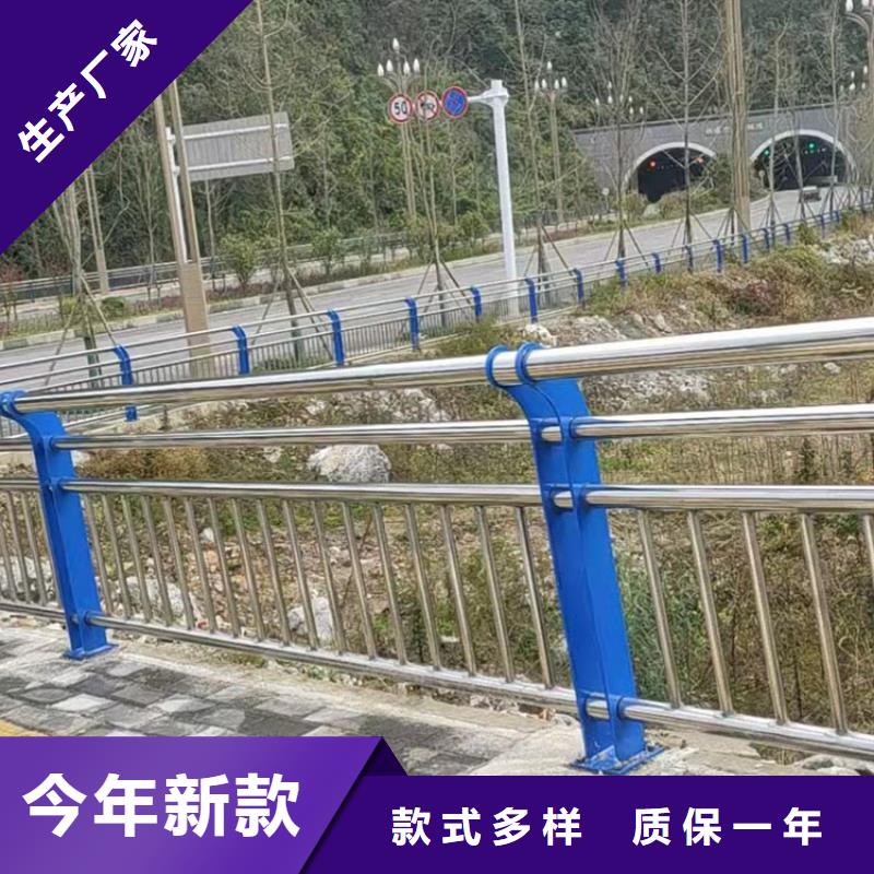 护栏钢板立柱_本地企业放心选择