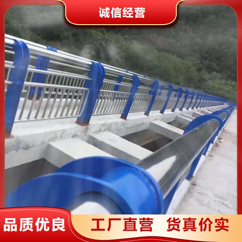 生产不锈钢景观护栏的供货商