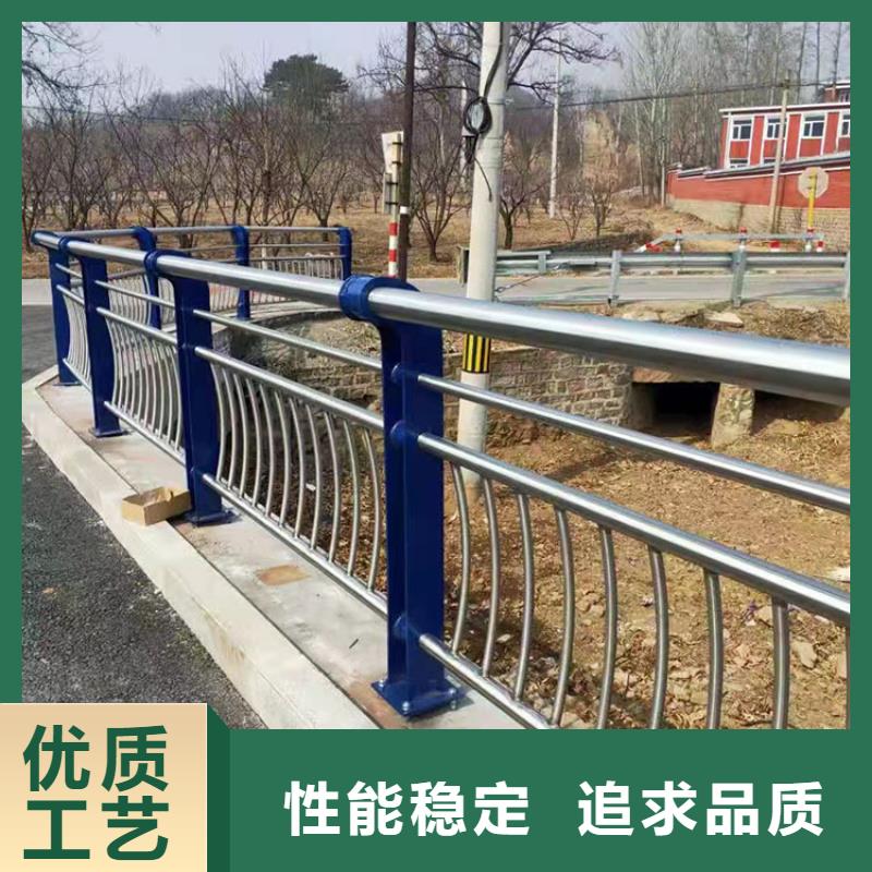不锈钢复合管护栏欢迎咨询