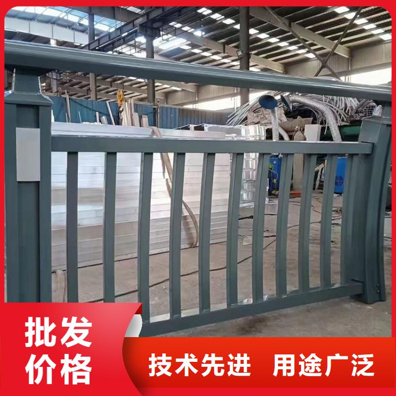桥梁栏杆生产厂商