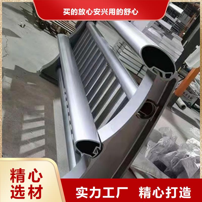 优选：外复304不锈钢复合管栏杆实力厂家