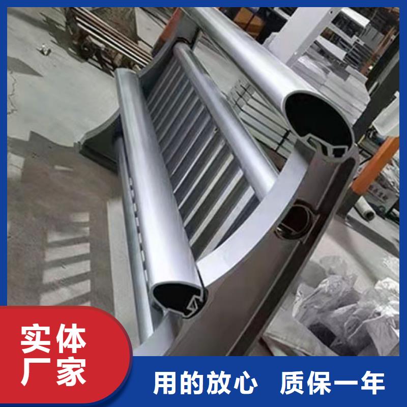 不锈钢防撞护栏质量可靠的厂家