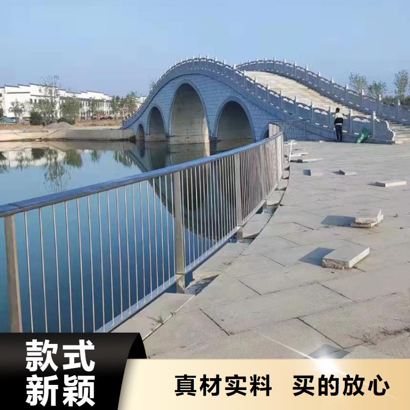 公路桥梁护栏省心的选择