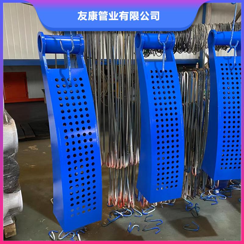 城市景区护栏价格合理