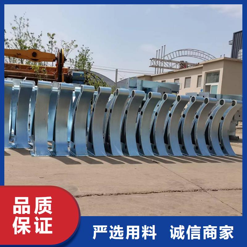 .桥梁护栏可定做加工欢迎咨询