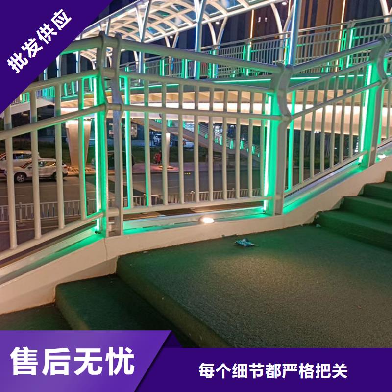 Q235B桥梁立柱上门安装服务欢迎咨询