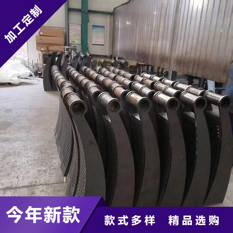 Q235B桥梁立柱上门安装服务欢迎咨询
