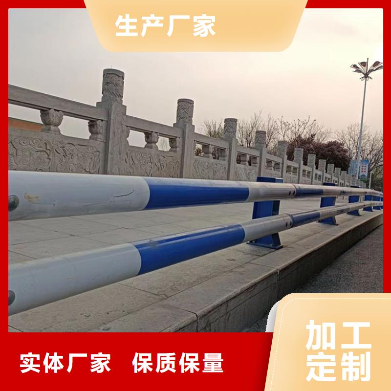 护栏不锈钢价格优惠