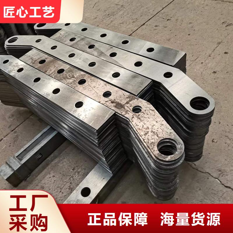 Q355C桥梁栏杆厂家直销品质保证,