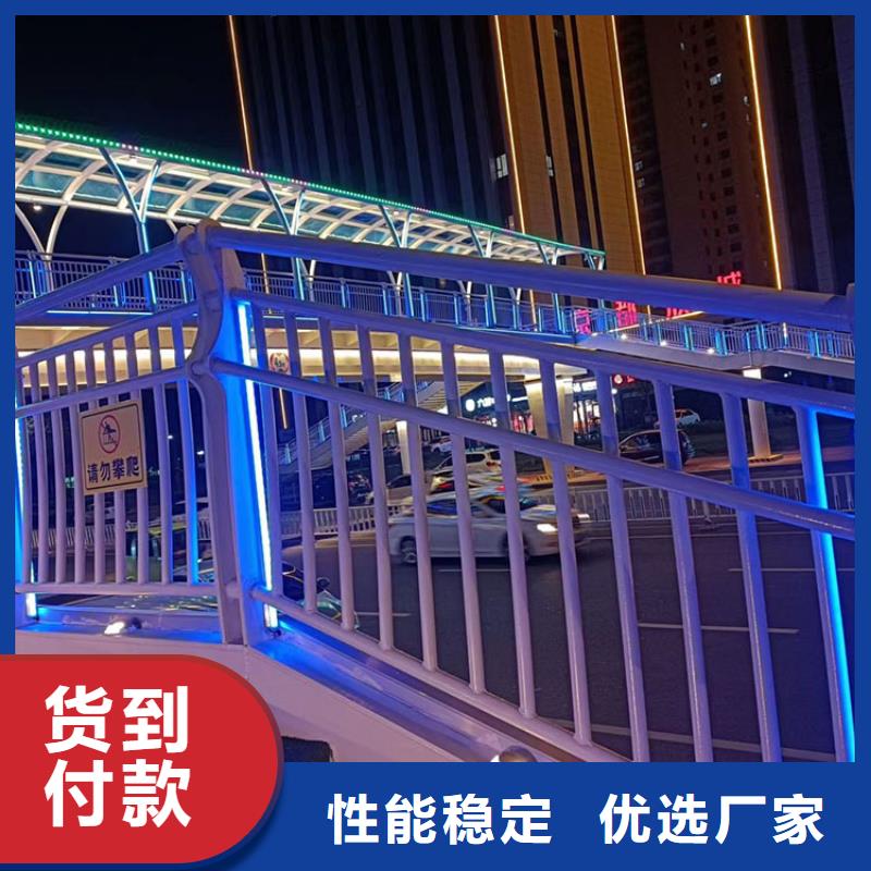 Q345B桥梁立柱交货周期短