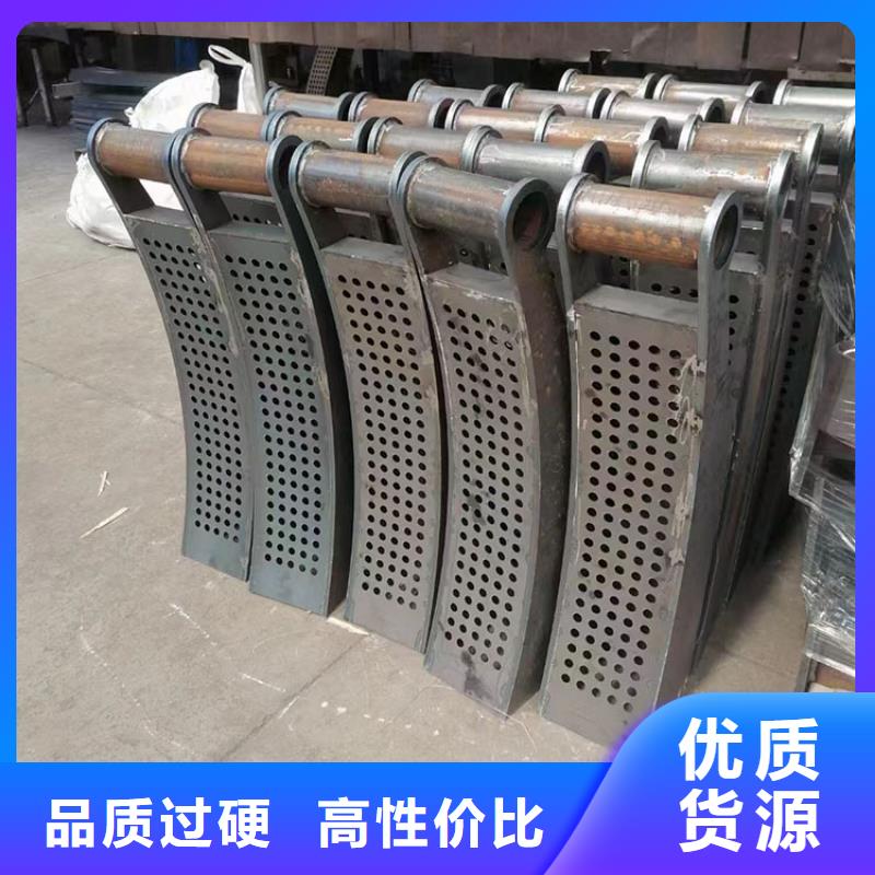 Q355C桥梁栏杆厂家直销品质保证,