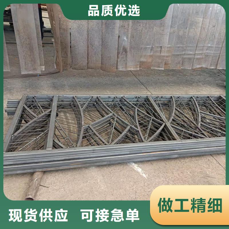 天桥护栏生产厂家