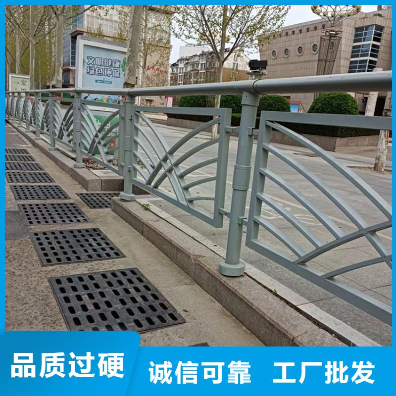 桥梁装饰景观护栏、桥梁装饰景观护栏厂家直销-库存充足