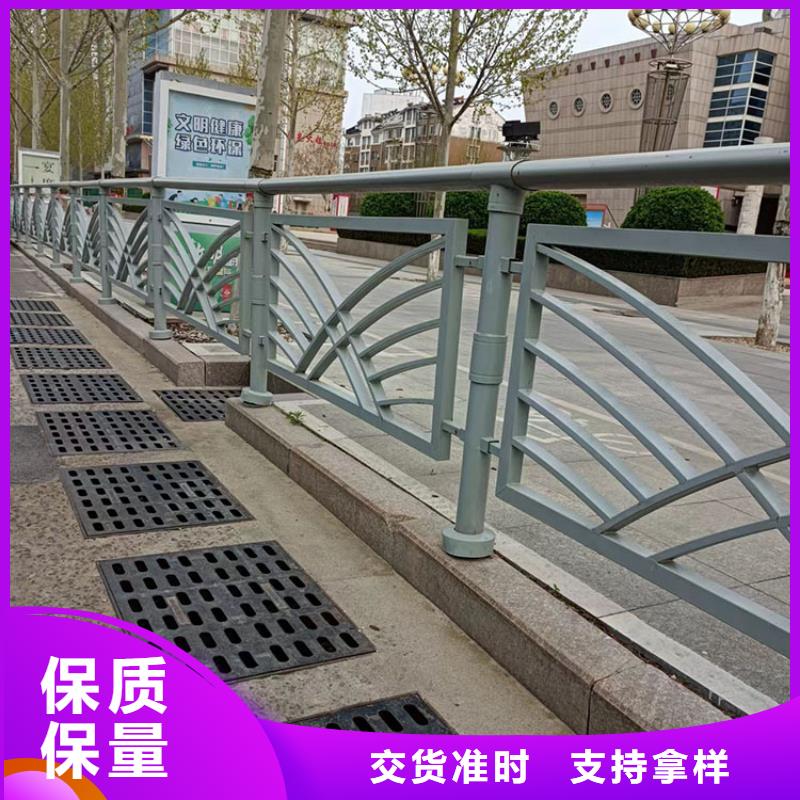 Q345B桥梁护栏量大优惠