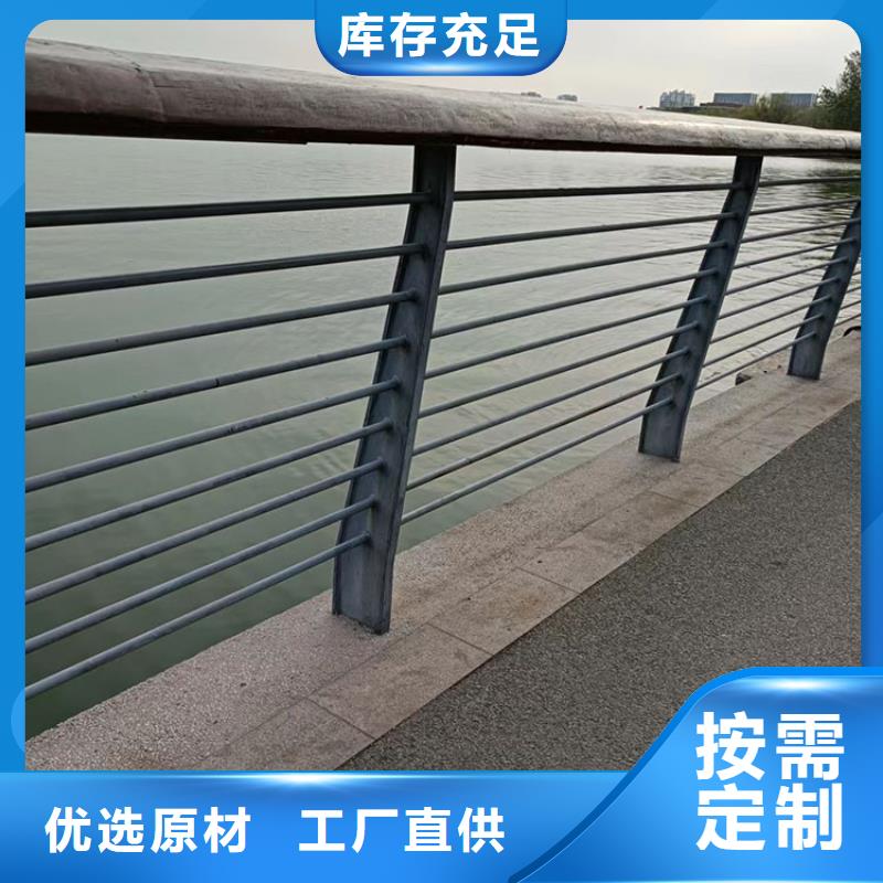 护栏钢板立柱专业生产厂家