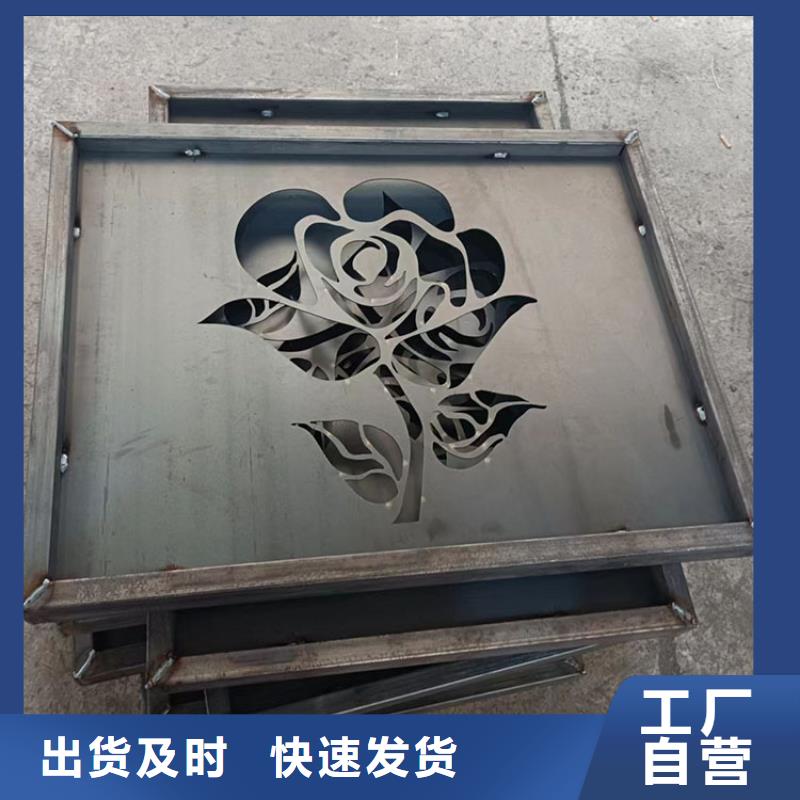 Q345B桥梁立柱交货周期短