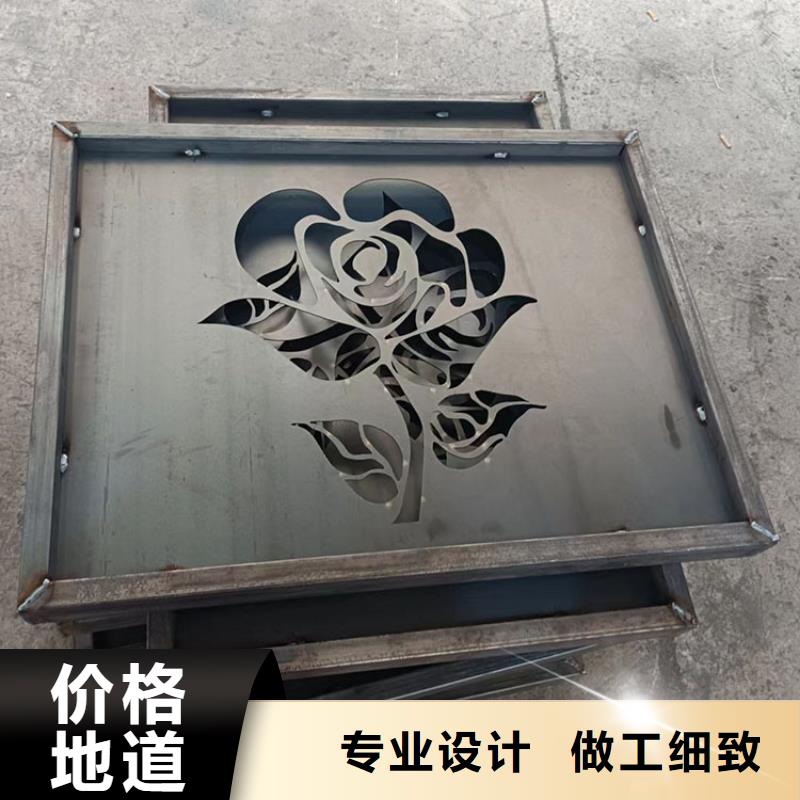 桥梁不锈钢复合管栏杆源头厂家直销