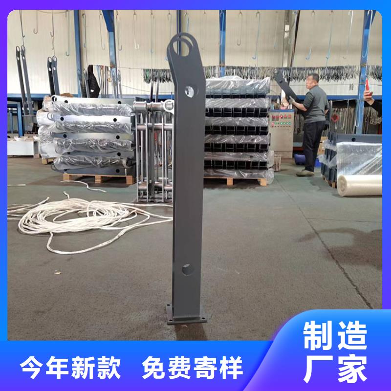 Q355C桥梁栏杆厂家直销品质保证,