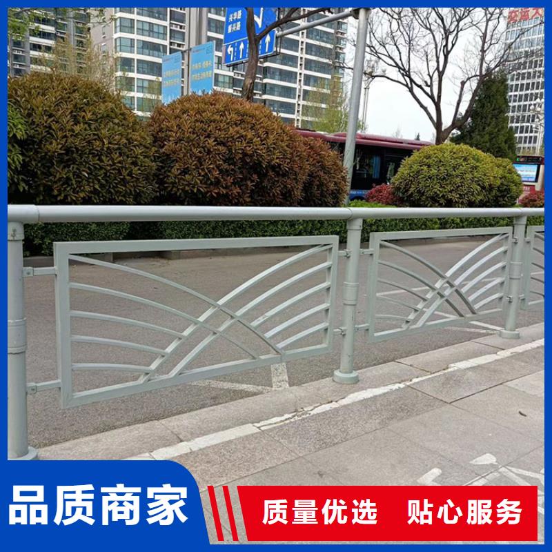 不锈复合管钢景观护栏按需定制专业服务