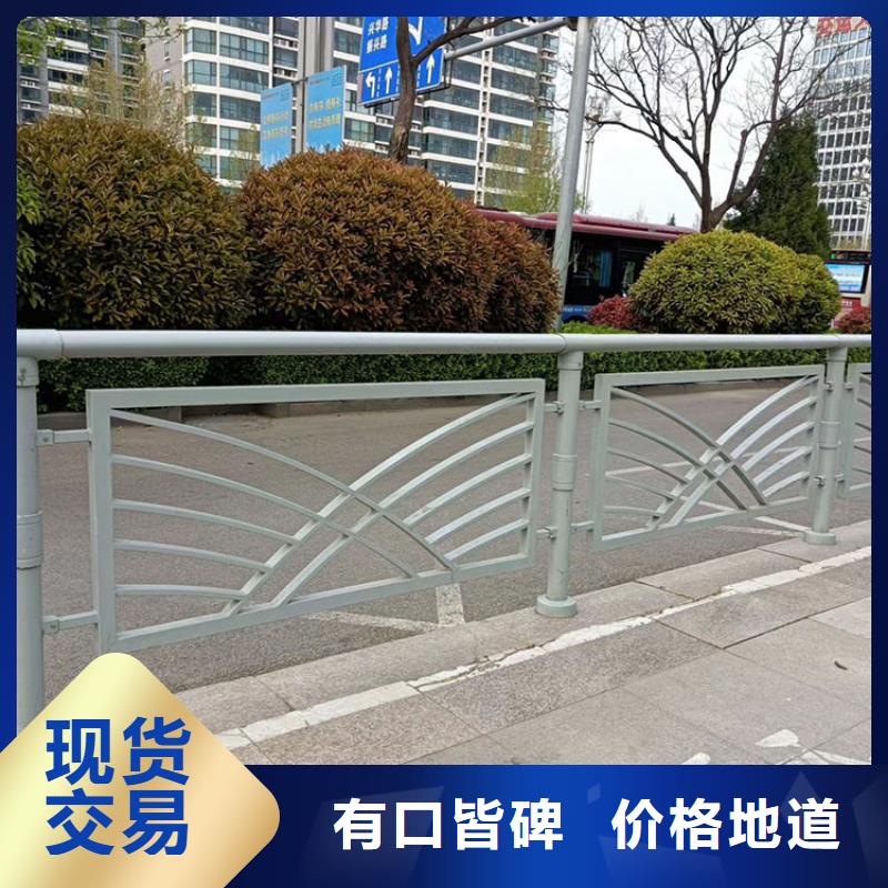 不锈钢复合管护栏工艺精良