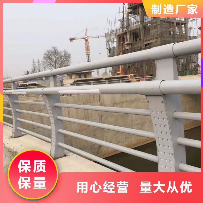 Q345B桥梁立柱交货周期短