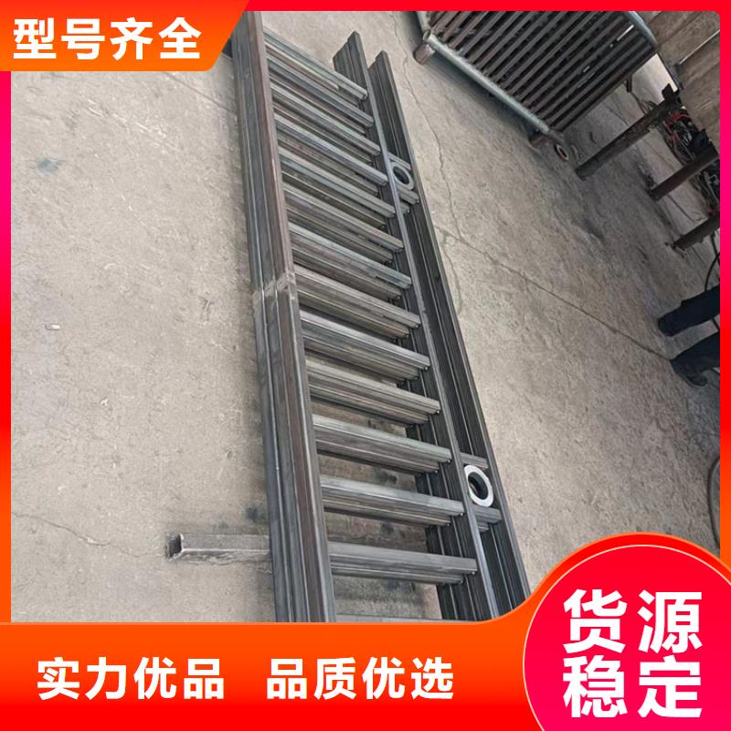 桥梁防撞护栏销售公司地址