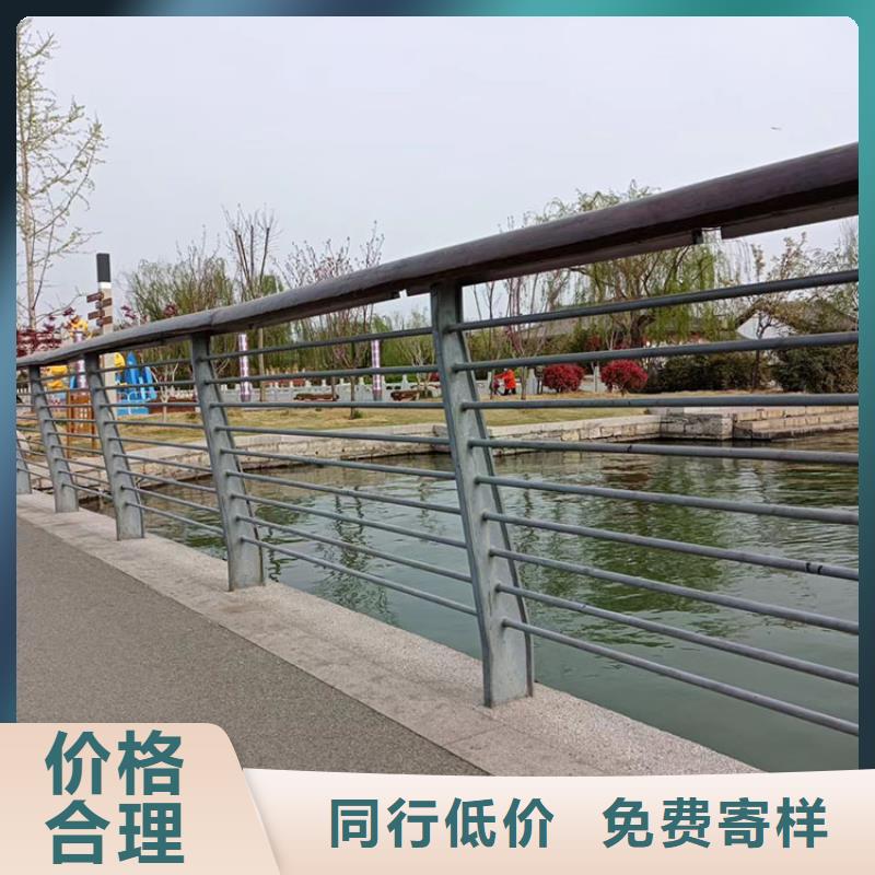 Q345B桥梁护栏量大优惠