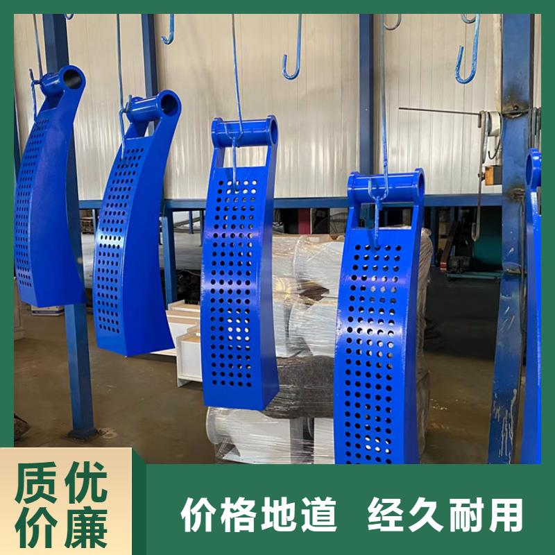 不锈钢复合管桥梁栏杆欢迎您来电咨询