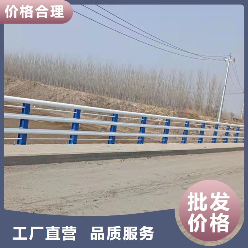 防撞钢板立柱找友康管业有限公司