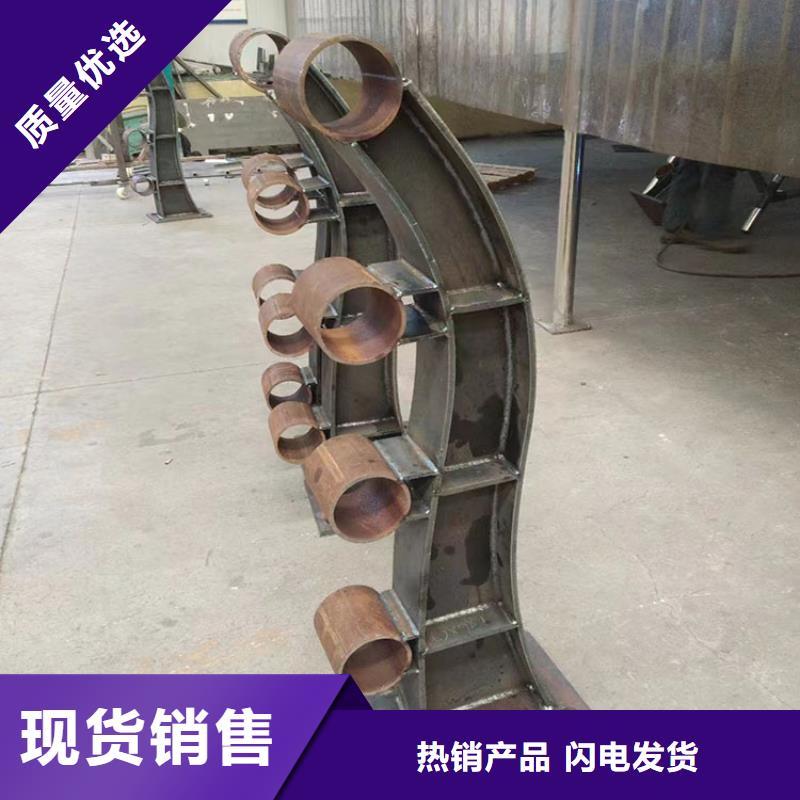 桥梁防撞护栏销售公司地址