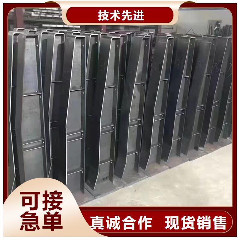 Q345B桥梁护栏量大优惠