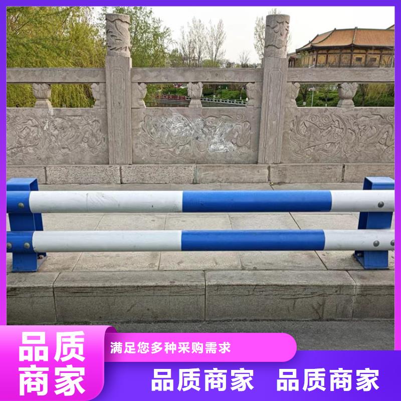 Q235B桥梁立柱上门安装服务欢迎咨询