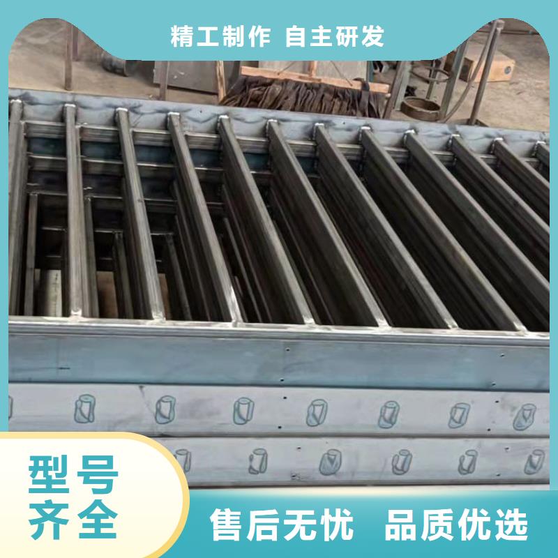 不锈钢复合管护栏支持在线选购实时询价