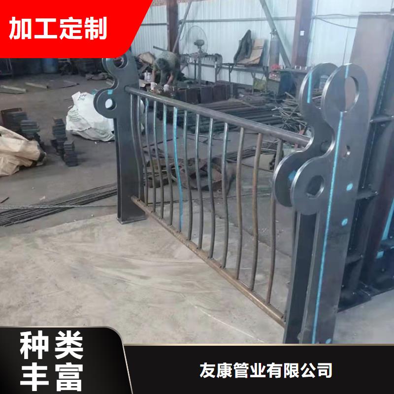 镀锌喷塑钢板立柱哪里有卖的