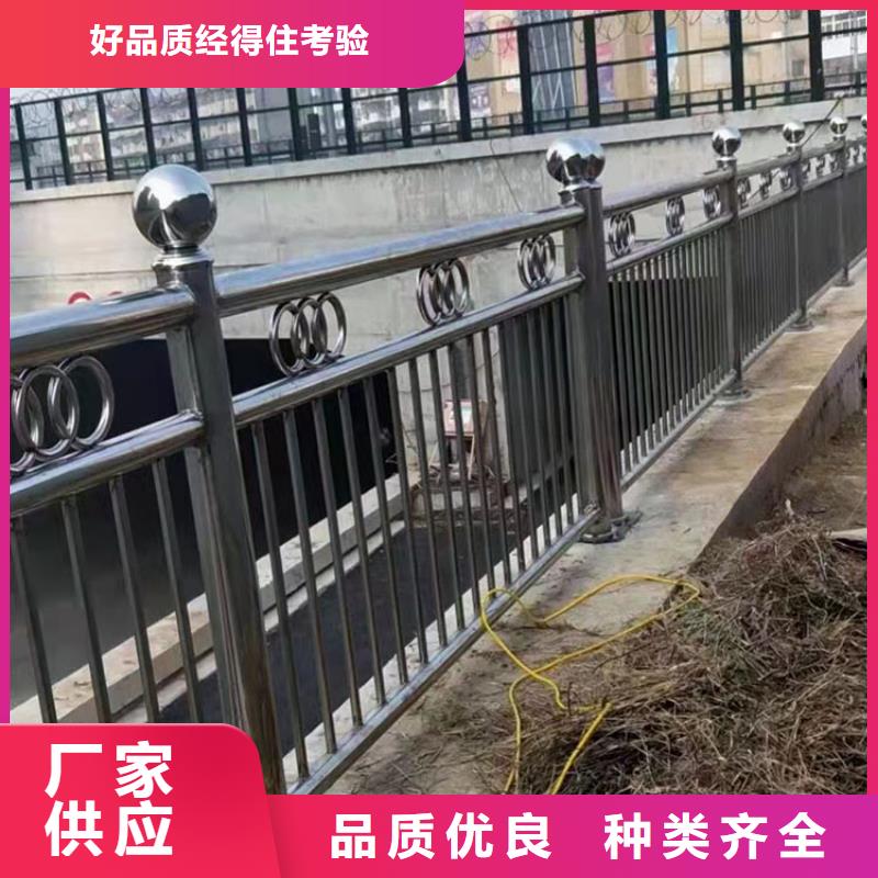 Q345B防撞立柱实力大厂货源充足