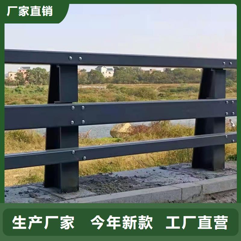 LED灯光护栏生产厂家--山东友康