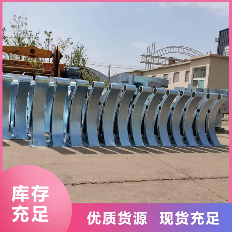 Q345B防撞立柱实力大厂货源充足