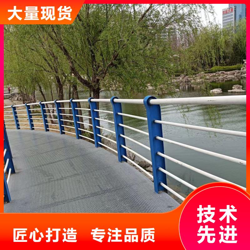 Q235B钢板立柱技术实力雄厚
