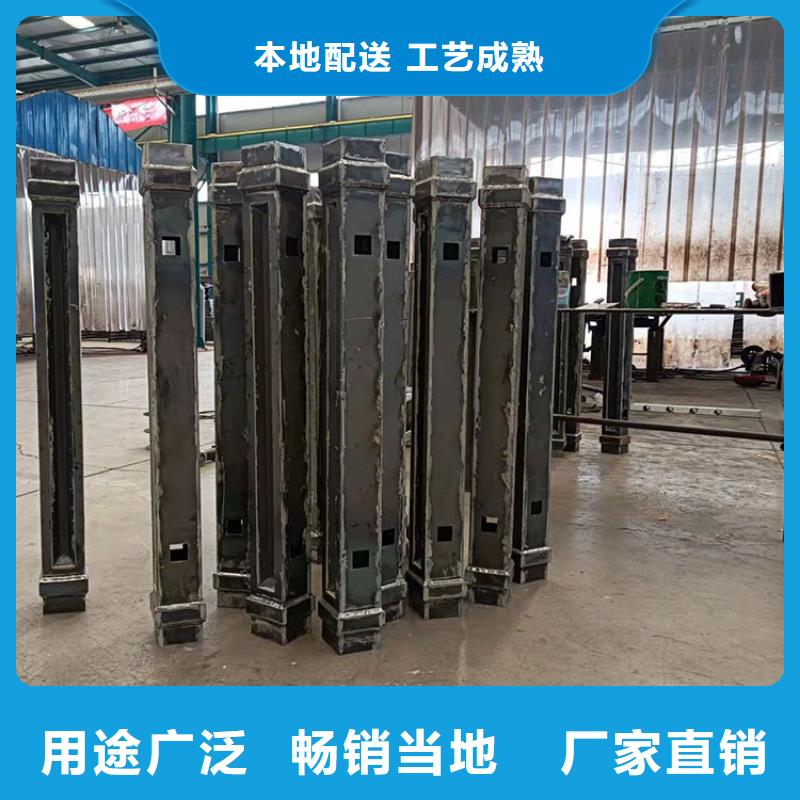 LED灯光护栏有现货