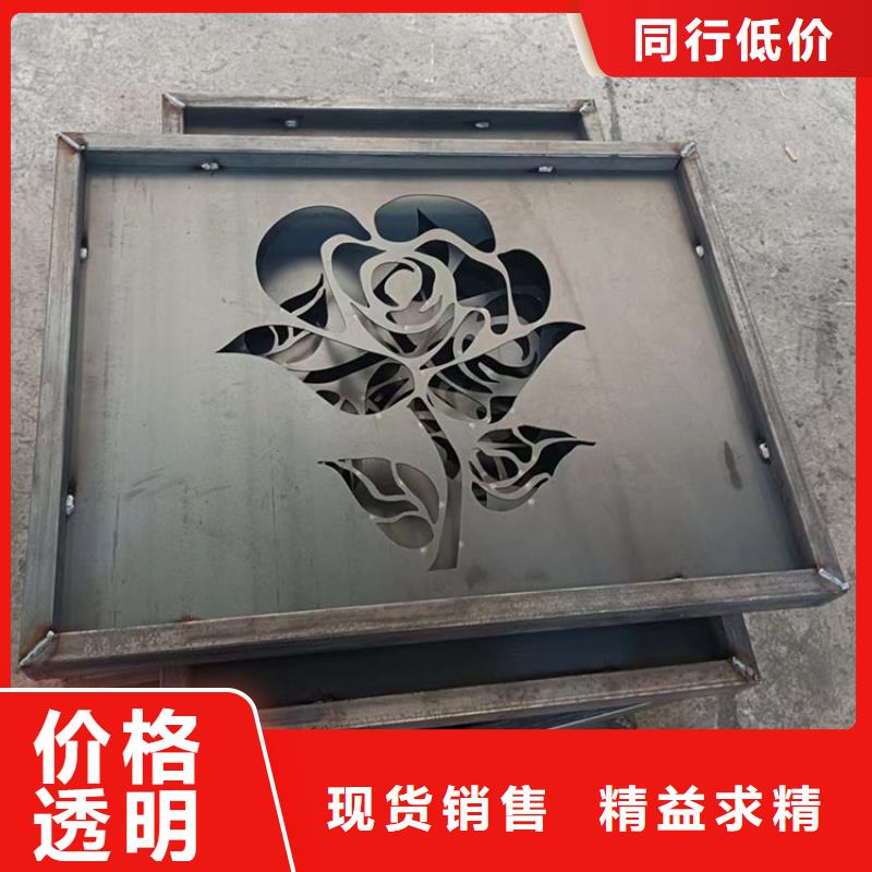 Q345B防撞栏杆全国定做