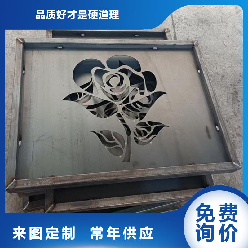 价格行情:碳素钢不锈钢复合管护栏