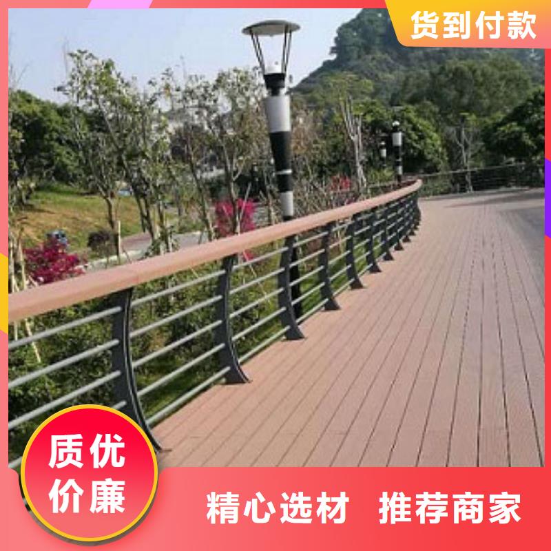 优质镀锌钢管护栏-镀锌钢管护栏厂家