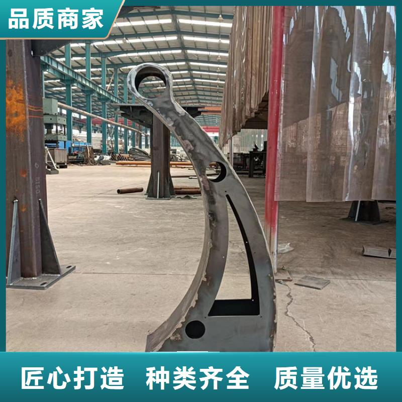 道路护栏防撞完善的生产设备