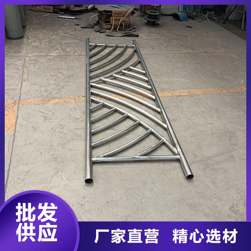Q355C桥梁护栏诚信厂家-品质保障