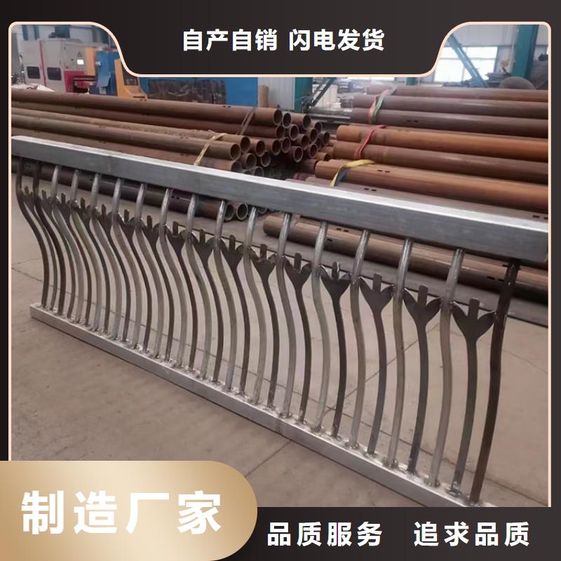 道路护栏防撞厂家长期供应