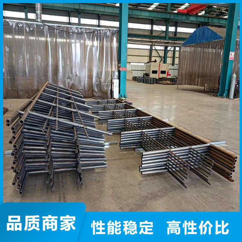 道路护栏防撞完善的生产设备
