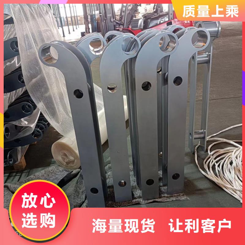 Q355C桥梁护栏制作公司