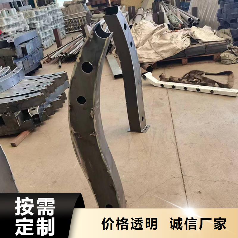 LED灯光护栏生产厂家--山东友康
