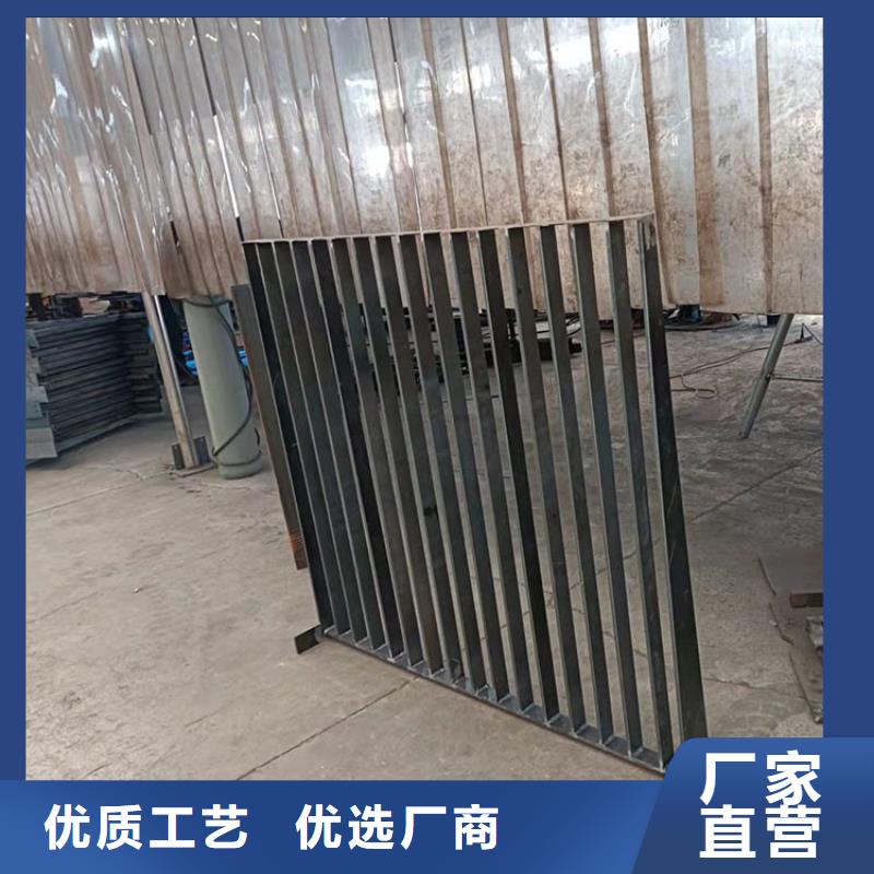 道路护栏防撞完善的生产设备