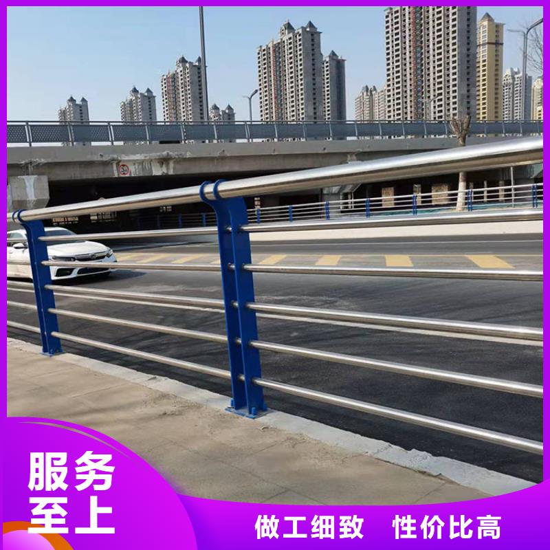 路桥栏杆源头厂家直销